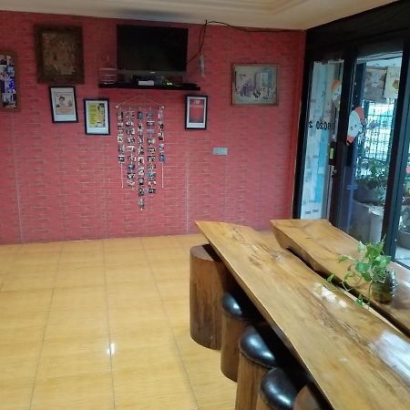 Venice Guest House Redpartner Jakarta Ngoại thất bức ảnh
