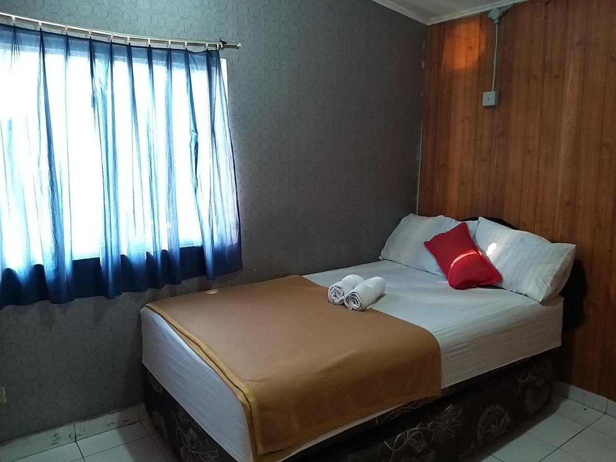 Venice Guest House Redpartner Jakarta Ngoại thất bức ảnh