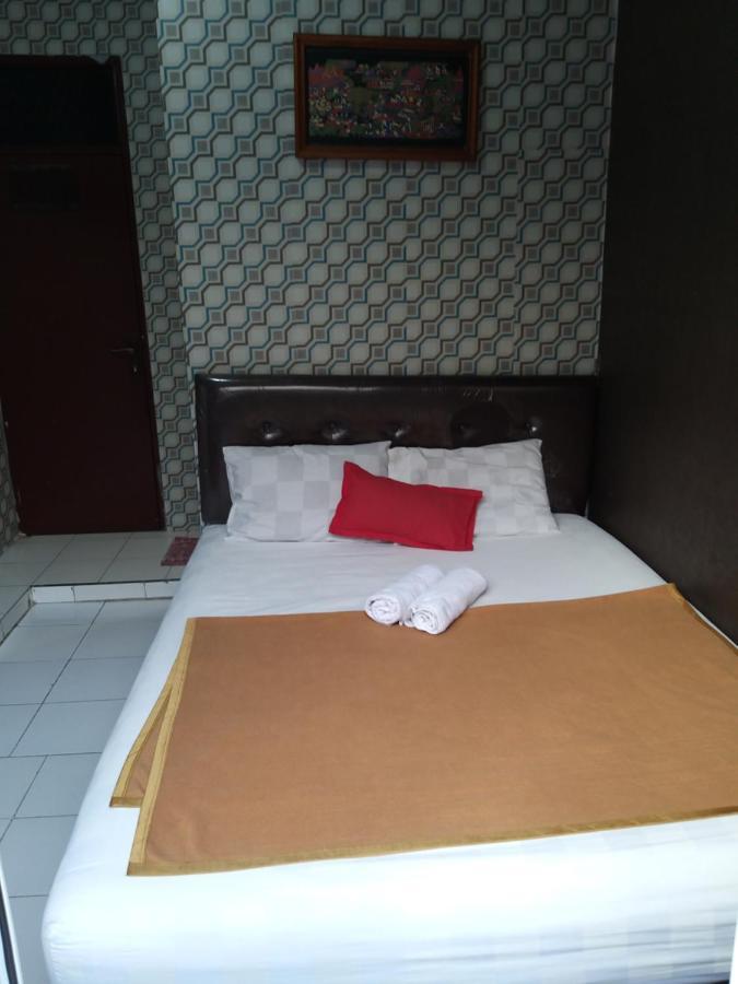 Venice Guest House Redpartner Jakarta Ngoại thất bức ảnh