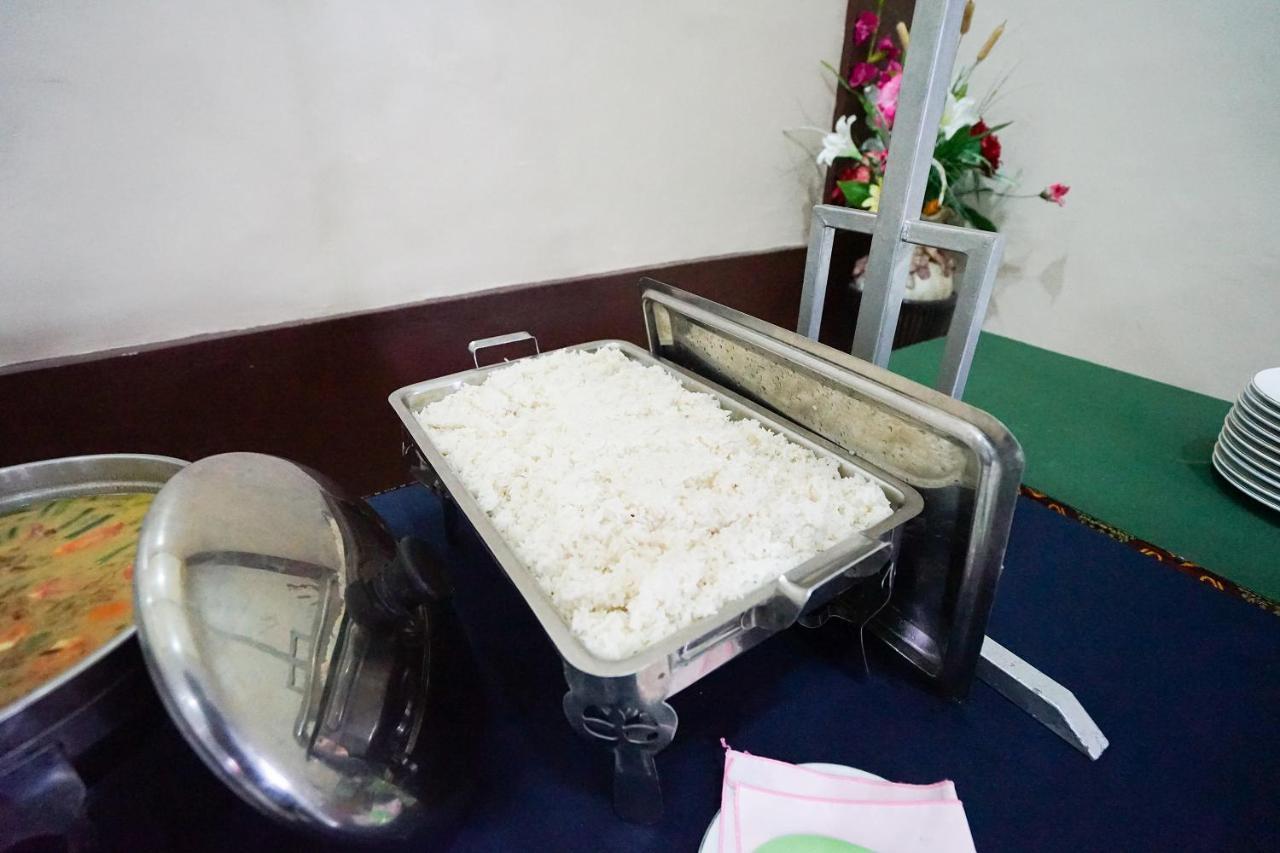 Venice Guest House Redpartner Jakarta Ngoại thất bức ảnh
