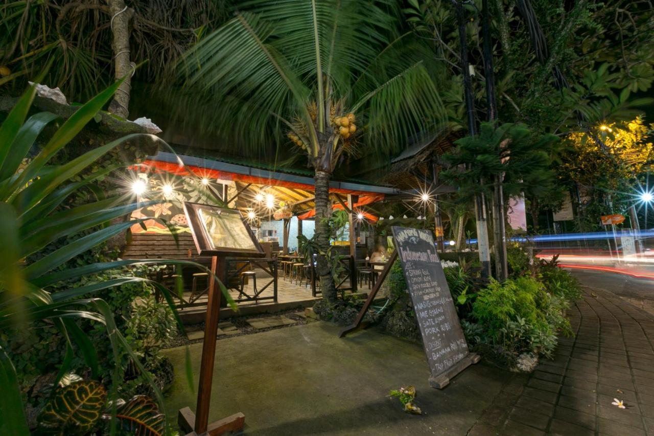 Venice Guest House Redpartner Jakarta Ngoại thất bức ảnh