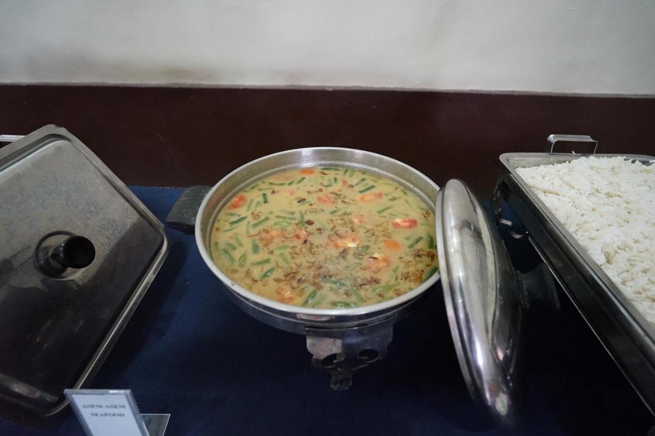 Venice Guest House Redpartner Jakarta Ngoại thất bức ảnh